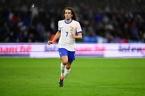 Guendouzi n’a pas oublié l’OM !