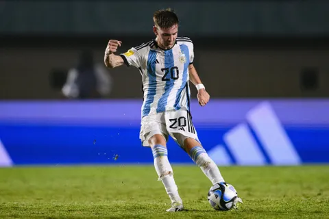 Mercato - Le Real Madrid devance deux cadors pour un prodige !