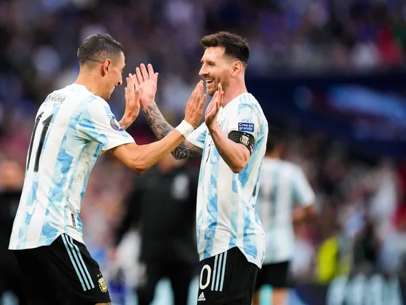 Match Argentine – Canada : chaîne TV et compos probables