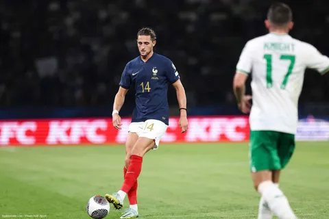 Mercato - PSG : Rabiot répond sur un retour !