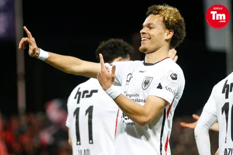 Mercato – Une ascension à la Geubbels pour Elias Filet, le Français qui cartonne en Suisse ?