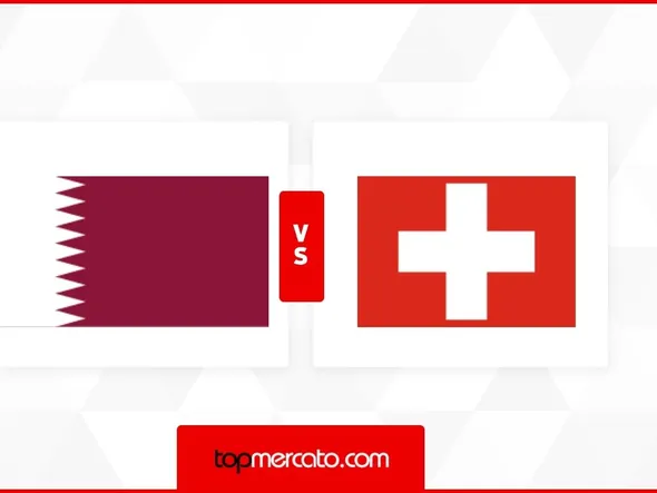Pronostic Qatar Suisse – Coupe du Monde 2026 (13/06/2026)