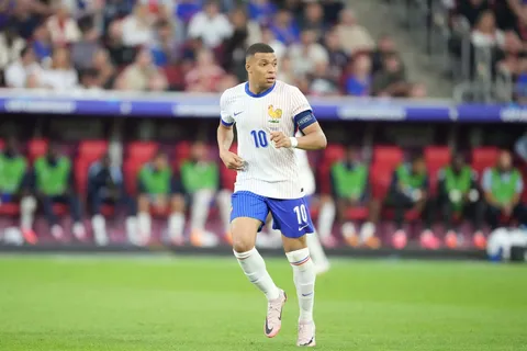 Euro 2024 : le programme TV du 25 juin 2024