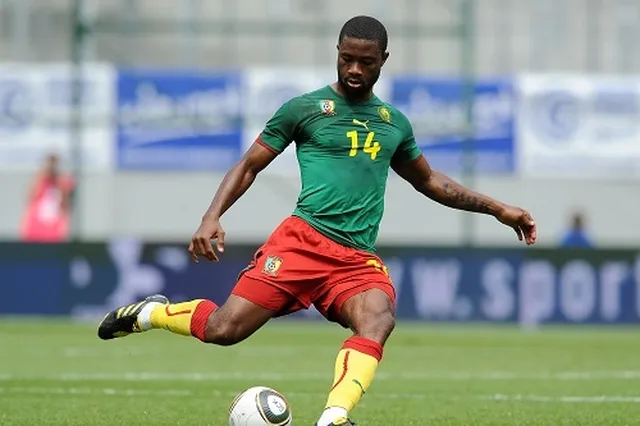 Cameroun : Chedjou est vraiment furieux