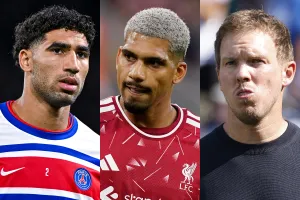 Le PSG veut prolonger Hakimi, le Barça négocie avec Liverpool pour Araujo, Nagelsmann approché par la Juventus… Les 3 infos mercato du jour