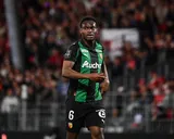 Mercato Lens : Samson Baidoo est bien dans la shortlist de la Juve avec 2 défenseurs de Pep Guardiola