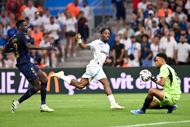 OM : Wahi peut compter sur un soutien de taille