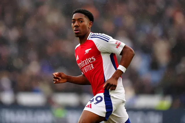 Arsenal : combien vaut Myles Lewis-Skelly, le wonderkid au double 100% contre le Real Madrid