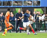 La grosse mise au point de Thierry Henry sur Barcola