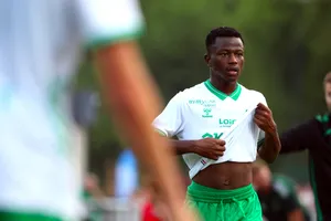 Mercato ASSE : Lassana Traoré, un revenant déjà promis à un départ en janvier ?