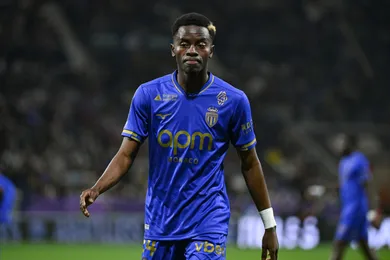 Mercato – L’AS Monaco prend une décision pour 2 prêtés et économise au moins 23 M€