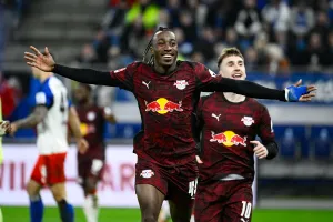 Mercato Manchester United : un record à faire tomber pour s’offrir Yan Diomandé