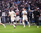 OM : après l’agression, un Marseillais commente son avenir