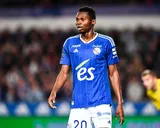 Trois clubs de Premier League se disputent le meilleur buteur de Strasbourg
