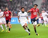 Real Madrid : Yoro met la pression sur le LOSC