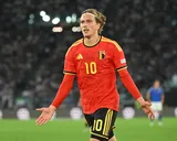 PSG : “Du Hazard dans son génie”, toujours en salle d’attente avec Luis Enrique, Mika Godts met la Belgique en ébullition