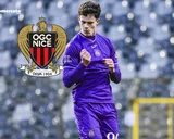 Mercato OL, Strasbourg : Nice envisage un transfert de Robbie Ure, son prix de départ dévoilé
