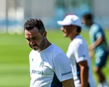 L’OM en surchauffe ? La stat qui inquiète…