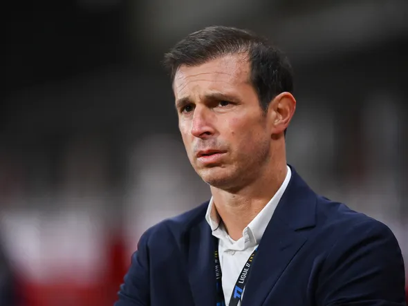 OM : “c’est le calme plat”, un scénario fou commence à prendre de l’épaisseur sur le mercato