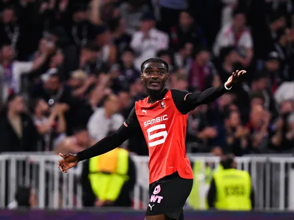 Malgré plusieurs prétendants, le Stade Rennais laisse filer Brassier à prix réduit en Bundesliga