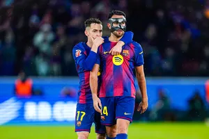 Mercato Barça : une victime annoncée après la déroute contre l’Atlético Madrid