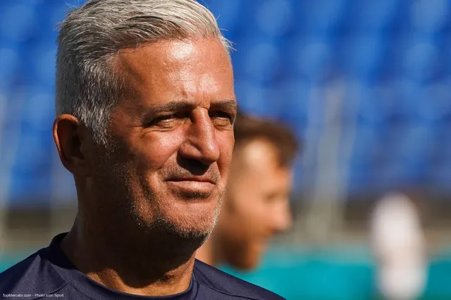 Bordeaux : mise à pied confirmée pour Petkovic
