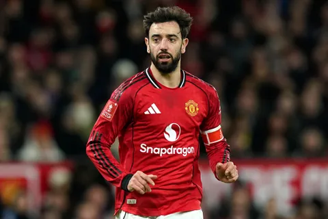 Mercato – L’avenir de Bruno Fernandes divise Manchester United