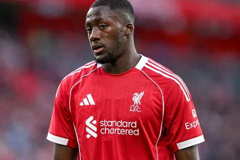 Mercato – “Déconcerté” par l’attitude d’Ibrahima Konaté, Liverpool lui fixe un dernier ultimatum pour prolonger