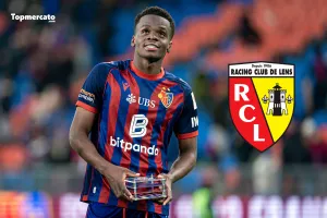 Mercato – Lens débarque sur l’ancienne piste du Stade Rennais Metinho