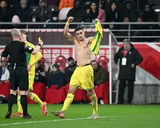 Mercato Nantes : Mostafa Mohamed en discussions avec un qualifié pour le Mondial des clubs