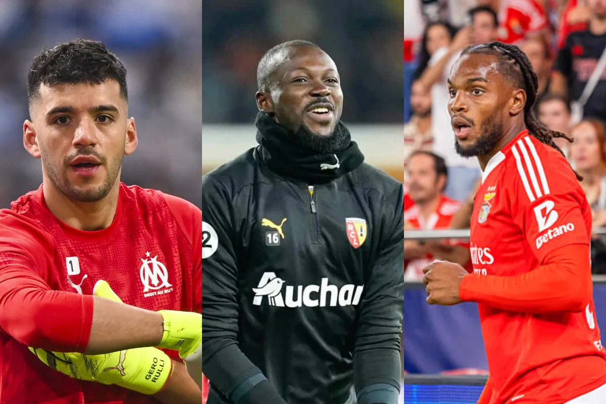 Accord Rulli – Manchester City, Hervé Koffi a trouvé son futur club, le PSG prêt à conserver Renato Sanches ? Les 3 infos mercato du jour
