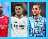 Mercato OM : Florentino Luis, Ceballos, Rabiot ensemble, c’est possible ?
