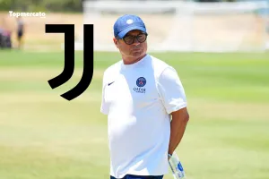 Le PSG s’est manifesté pour un cadre de la Juve en vue du mercato hivernal