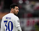 PSG : Messi défendu par un ancien international argentin