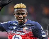 Lille : le prix dérisoire du transfert d’Osimhen enfin connu !