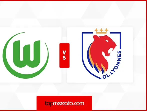 Pronostic Wolfsburg Lyon – Ligue des Champions Féminine (24/03/2026)