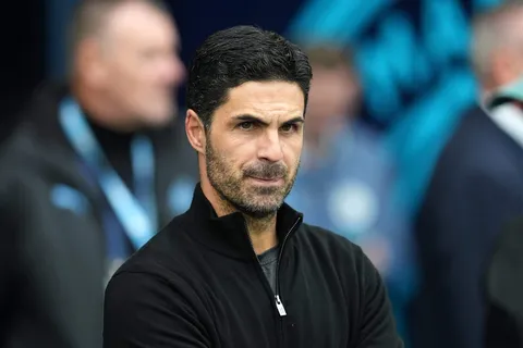 Le nouveau directeur sportif d’Arsenal débauché en Ligue 1 ?