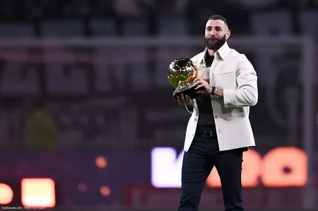 Equipe de France : Benzema lâche un mystérieux message sur Instagram