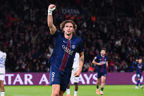 Le PSG n’est pas inquiet, les 5 raisons de l’adaptation difficile de Zabarnyi à Paris