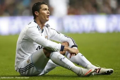 Real Madrid : la réunion Pérez – Ronaldo reportée ?