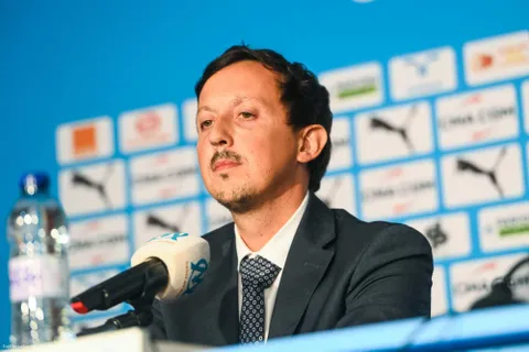 Mercato - OM : Longoria séduit par le nouveau Mbappé !