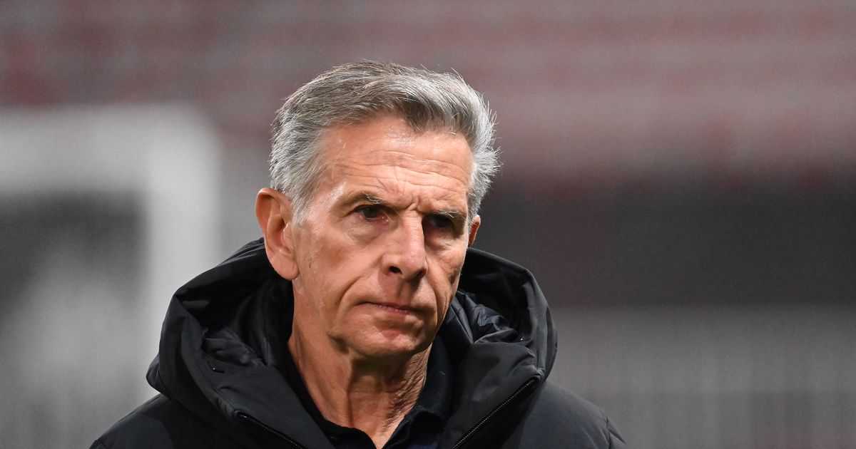 Mercato Nice : 3 postes à recruter d’urgence pour éviter la Ligue 2