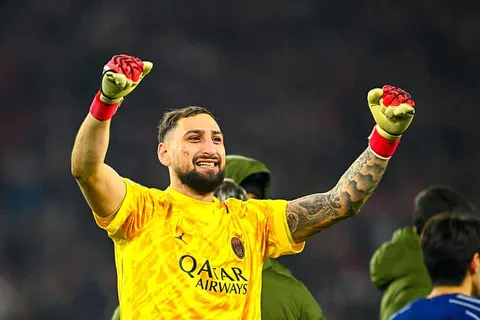Mercato - PSG : coup de théâtre pour l’avenir de Gianluigi Donnarumma !