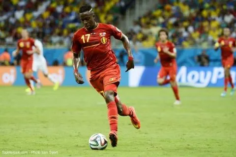 Belgique : Origi s’exprime au sujet des Bleus