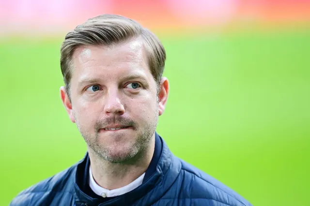 Officiel Mercato - Werder Brême : le club écarte son entraîneur Florian Kohfeldt