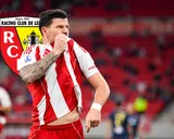 Mercato Lens : sérieux coup de froid dans le dossier Giulian Biancone, les Sang et Or devancés ?