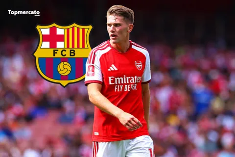Mercato Barça : le dossier Julian Alvarez patine, offensive imminente pour Viktor Gyökeres ?