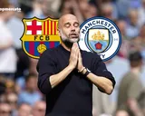 Mercato Manchester City : le Barça laisse le champ libre à Guardiola