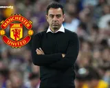 Mercato Manchester United : Xavi veut ramener un joueur du Barça avec lui à Old Trafford