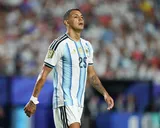 Mercato OM : Facundo Medina, tout juste acheté et bientôt parti à la faveur d’une bonne Coupe du monde ?